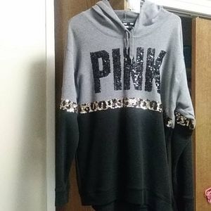 Vs Pink hoodie